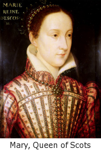 Mary, Queen of Scots